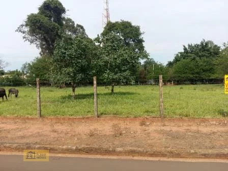 AVENIDA NICOLA GRECCO ESQ. ANTENOR DUARTE VILELA