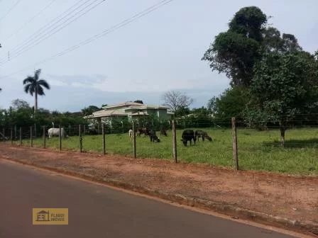 Terreno a Venda 