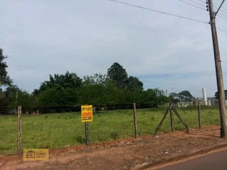 Terreno a Venda 