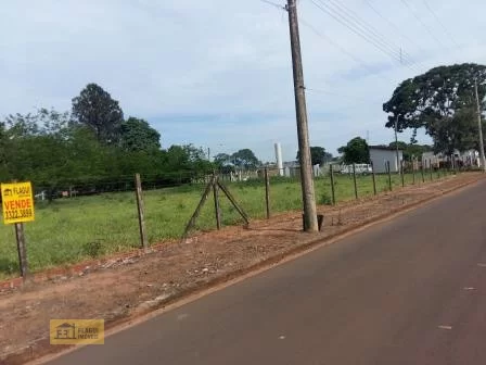 Terreno a Venda 