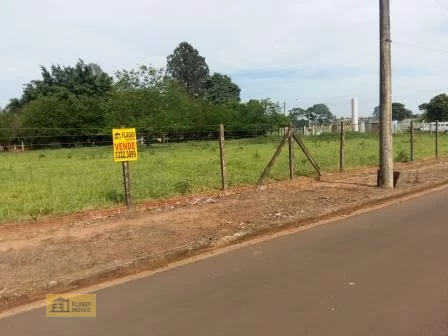 Terreno a Venda 