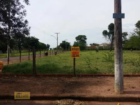 Terreno a Venda 