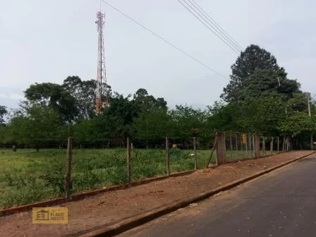 Terreno a Venda 