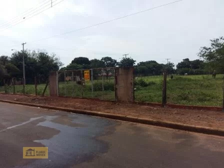 Terreno a Venda 