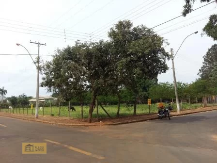 Terreno a Venda 