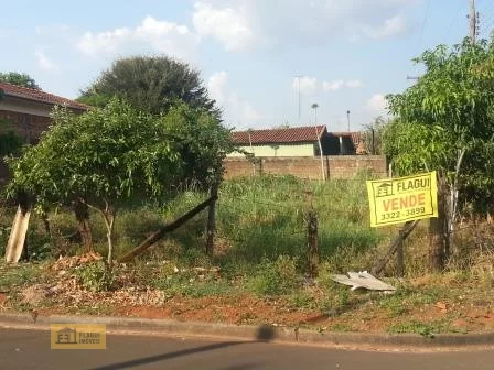 RUA 16 ESQ. SÃO CARLOS - Barretos/SP