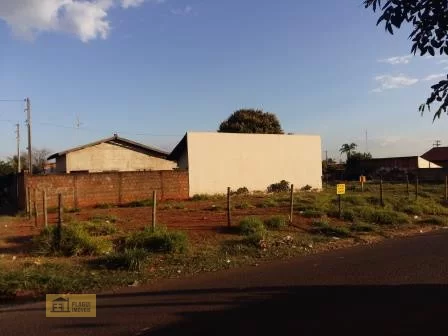 RUA 12 DE OUTUBRO QUDRA 34