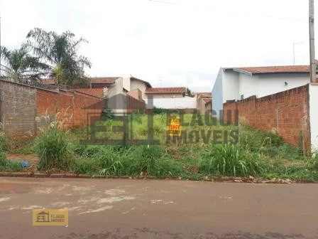 RUA ANTONIO BARRETO LOTE 15