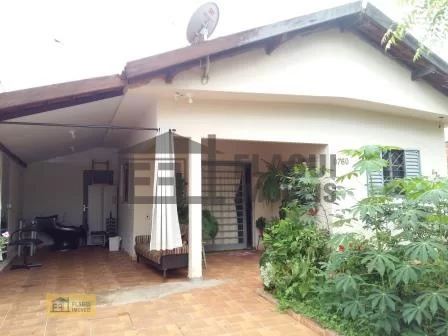 RUA SANTA INÊS Nº 0760