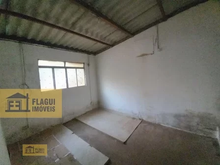 Casa Padrão/ Ponto comercial 