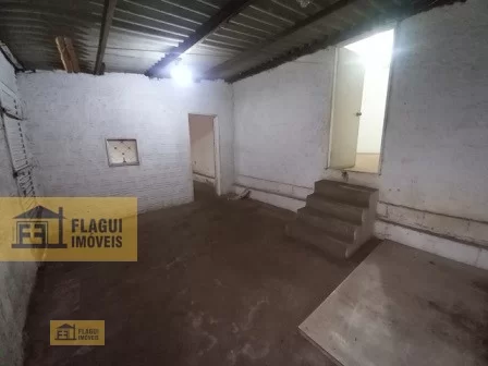 Casa Padrão/ Ponto comercial 