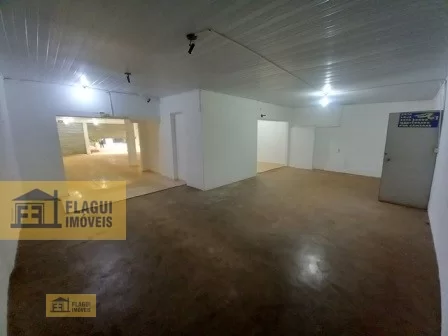 Casa Padrão/ Ponto comercial 