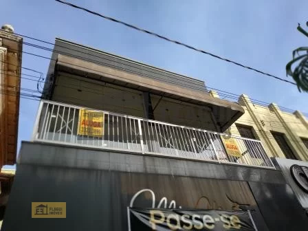 AVENIDA 21 ENTRE 18X20