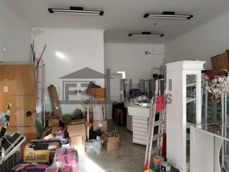 Imóvel Comercial 