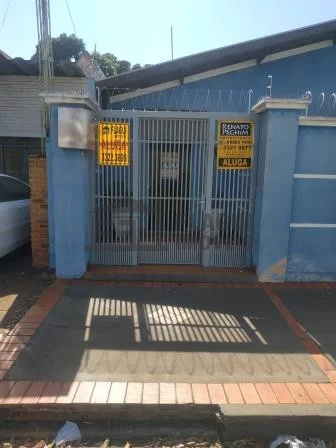 RUA 28 Nº 49 43X45 - Barretos/SP