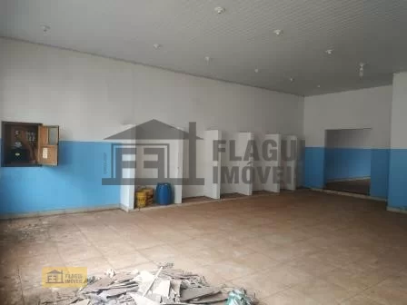 AVENIDA 19 ENTRE 14X16 - Barretos/SP