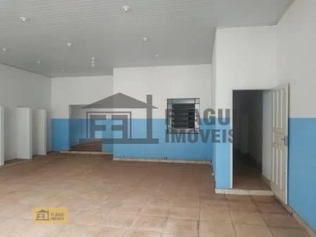 AVENIDA 19 ENTRE 14X16 - Barretos/SP