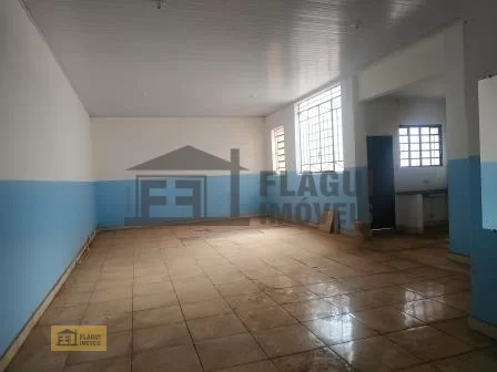 AVENIDA 19 ENTRE 14X16 - Barretos/SP