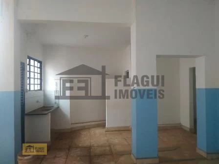 AVENIDA 19 ENTRE 14X16 - Barretos/SP