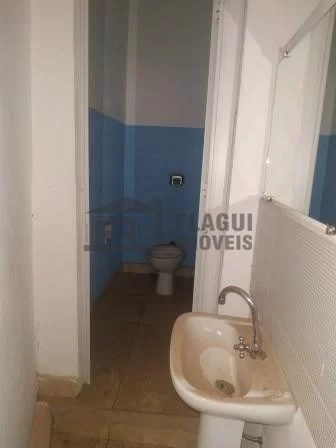 AVENIDA 19 ENTRE 14X16 - Barretos/SP