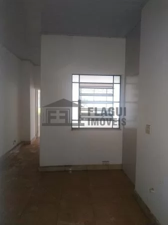 AVENIDA 19 ENTRE 14X16 - Barretos/SP