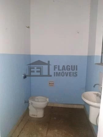 AVENIDA 19 ENTRE 14X16 - Barretos/SP