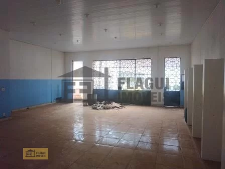 AVENIDA 19 ENTRE 14X16 - Barretos/SP