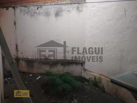 AVENIDA 19 ENTRE 14X16 - Barretos/SP