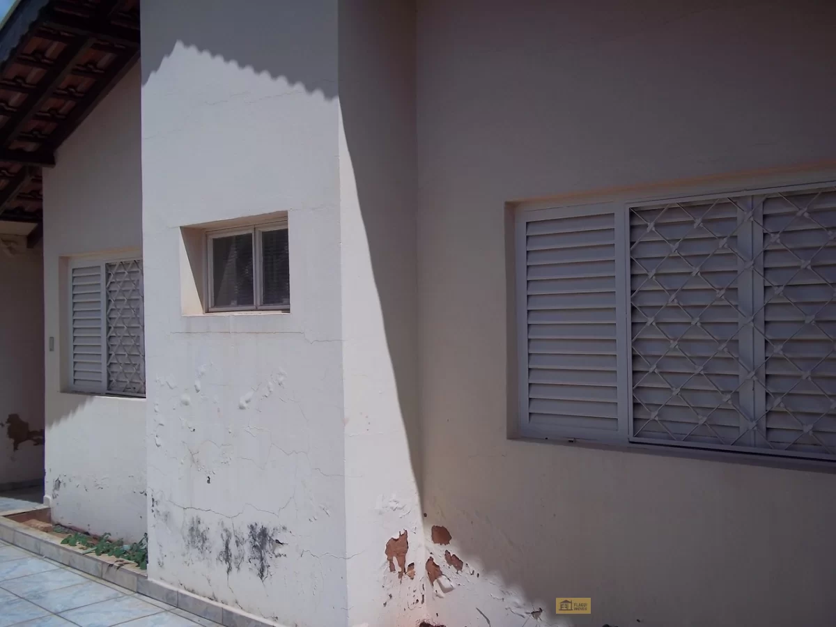 Avenida 27 - Barretos/SP