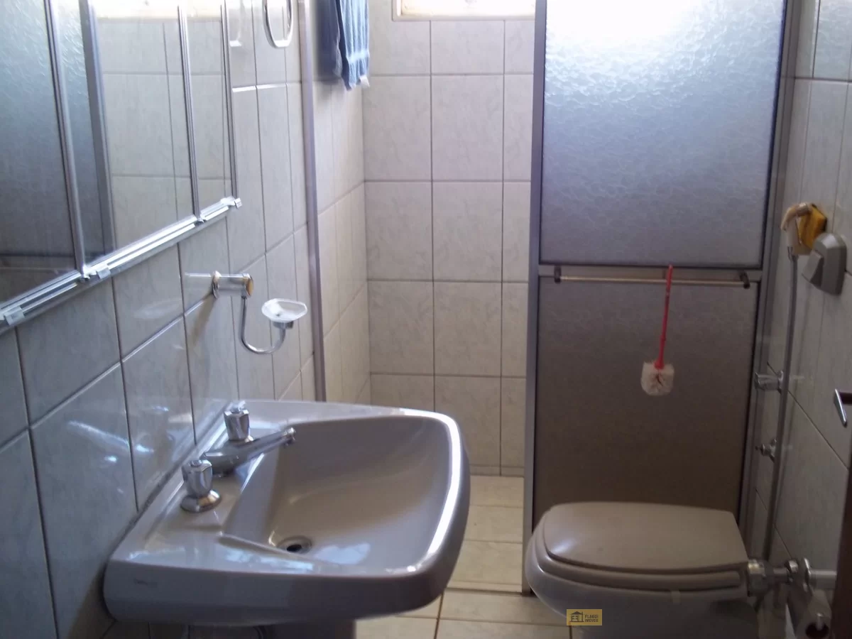 Avenida 27 - Barretos/SP