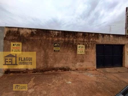 rua Braz de Ávila Lima, nº 445 - Barretos/SP