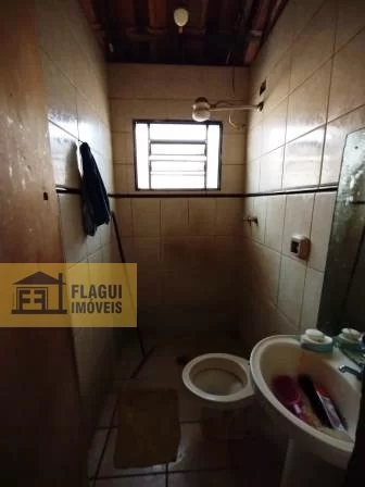 rua Braz de Ávila Lima, nº 445 - Barretos/SP