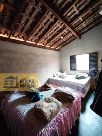 rua Braz de Ávila Lima, nº 445 - Barretos/SP