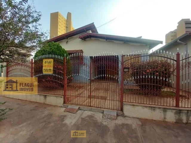 RUA 16, Nº 280 - ESQ AV: 25 - Barretos/SP