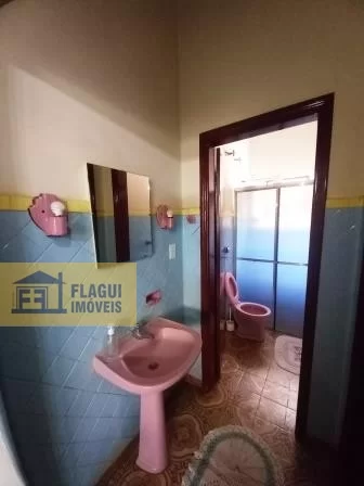 RUA 16, Nº 280 - ESQ AV: 25 - Barretos/SP