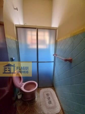 RUA 16, Nº 280 - ESQ AV: 25 - Barretos/SP