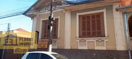 Avenida 17, nº 950 - Barretos/SP