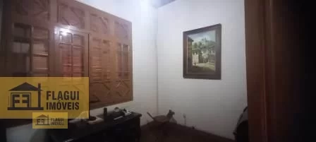 Avenida 17, nº 950 - Barretos/SP