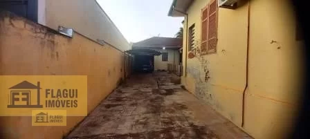 Avenida 17, nº 950 - Barretos/SP