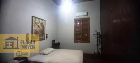 Avenida 17, nº 950 - Barretos/SP