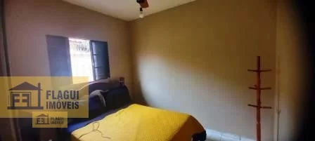 RUA WALDEMAR NOGUEIRA, Nº 267 - Barretos/SP