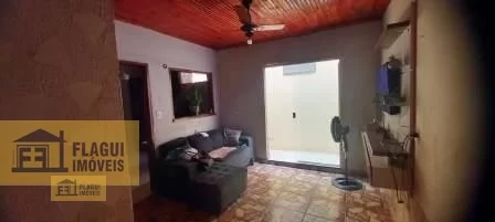 RUA WALDEMAR NOGUEIRA, Nº 267 - Barretos/SP