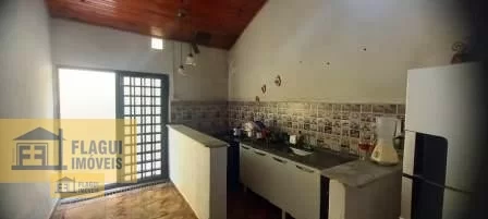 RUA WALDEMAR NOGUEIRA, Nº 267 - Barretos/SP