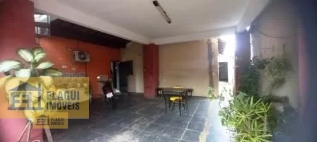 RUA WALDEMAR NOGUEIRA, Nº 267 - Barretos/SP