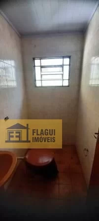 RUA C17, nº 218 - Barretos/SP