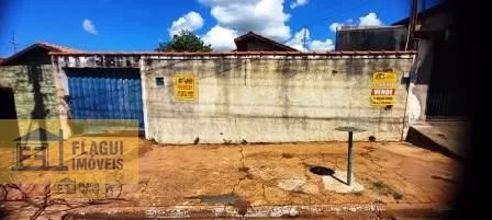 RUA C17, nº 218 - Barretos/SP