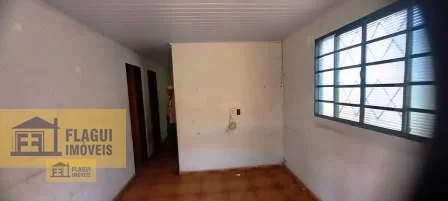 RUA C17, nº 218 - Barretos/SP