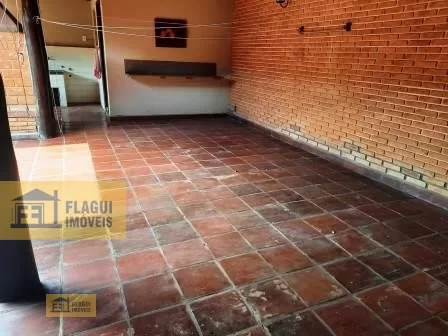 RUA 20, nº 44 - Barretos/SP