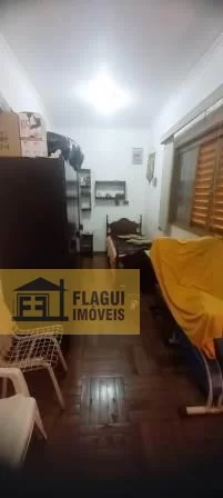 RUA 20, nº 44 - Barretos/SP