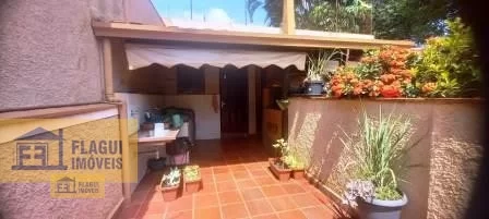 RUA 20, nº 44 - Barretos/SP